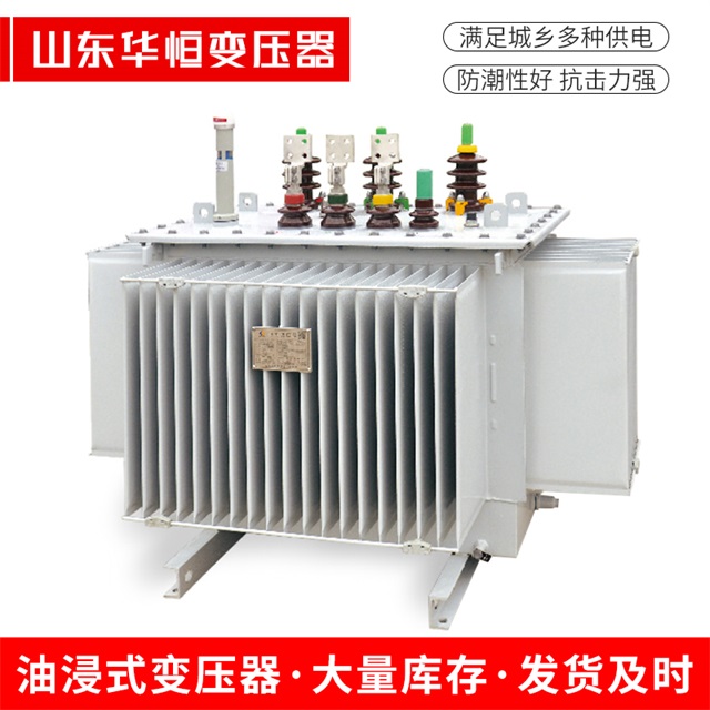 S13-10000/35婺源婺源婺源电力变压器