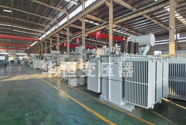 S13-8000/35婺源婺源婺源电力变压器厂家