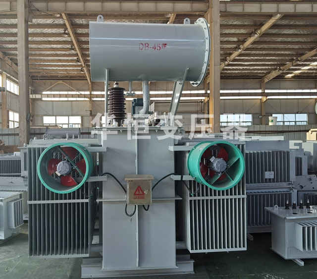 S13-8000/35婺源婺源婺源电力变压器