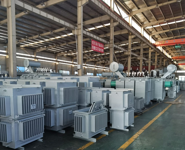 S11-8000/35婺源婺源婺源电力变压器