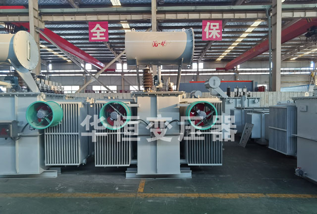 S13-6300/35婺源婺源婺源电力变压器