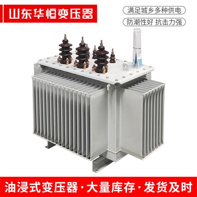S13-10000/35婺源婺源婺源油浸式变压器厂家