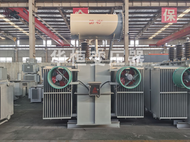S11-10000/35婺源婺源婺源油浸式变压器