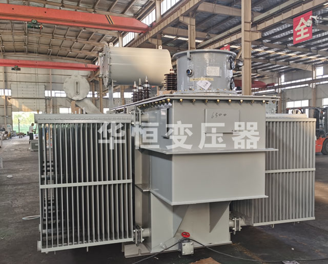 S11-8000/35婺源婺源婺源油浸式变压器价格